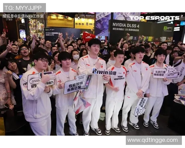 热议王者荣耀TES战队状态转变引发的讨论与思考