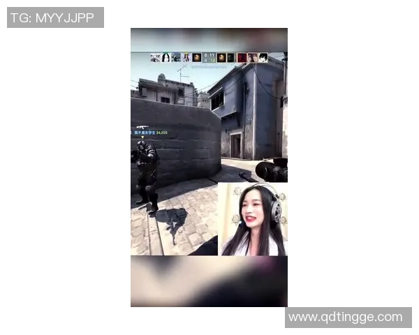 王静独家分享CSGO游戏心得与技巧助你提升竞技水平